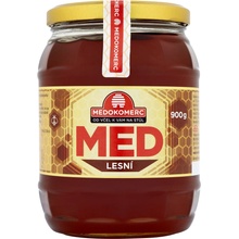 Medokomerc Med lesní 900 g