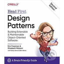 Head First Design Patterns - Eric Freeman, Elisabeth Robson