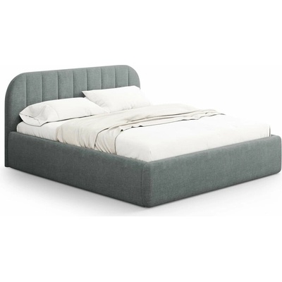 Windsor & Co Sofas Juno tmavě šedá