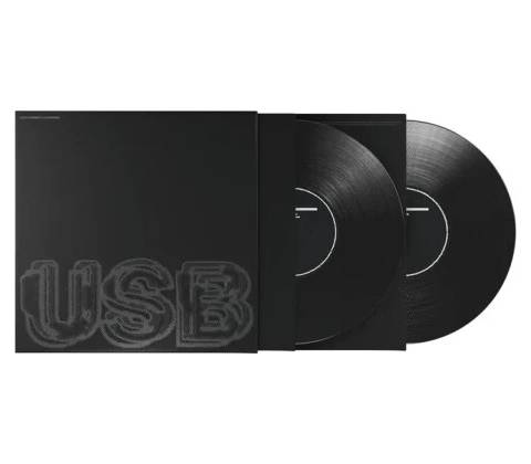Fred Again - USB / Vinyl / 2 LP