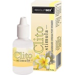 RUF Стимулиращ гел за жени "LAVETRA" 20 ml