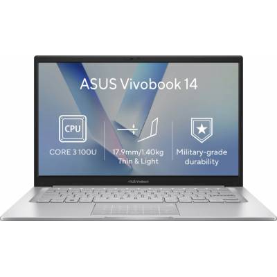 Asus Vivobook 14 X1404VA-EB2281WZ
