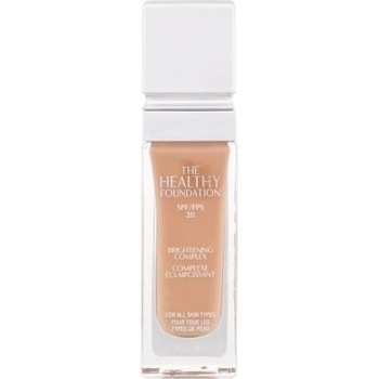Physicians Formula The Healthy rozjasňujúci krémový make-up SPF20 MN4 30 ml