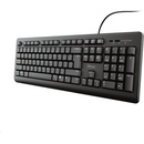 Trust Primo Keyboard 24150