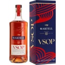 Martell VSOP 40% 0,7 l (kartón)
