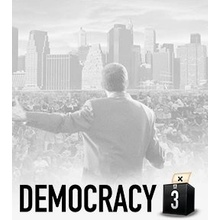 Democracy 3