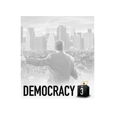 Democracy 3