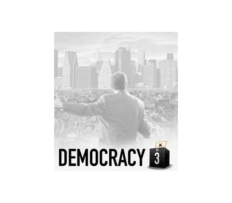 Democracy 3