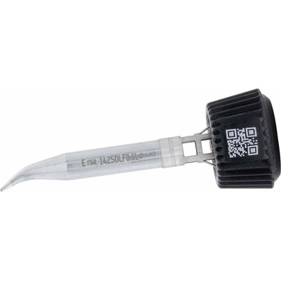 Ersa 0142SDLF06L/SB spájkovací hrot ceruzková forma Veľkosť hrotov 0.60 mm Obsah 1 ks