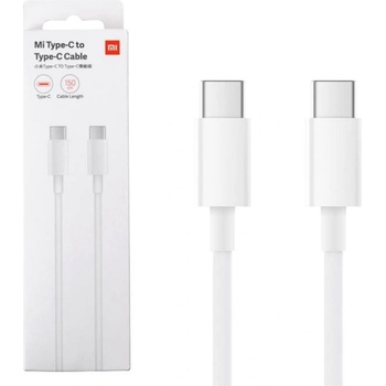 Xiaomi SJV4108GL USB, USB 2.0 USB C, 1,5m