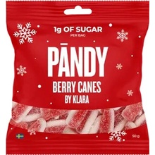Pändy Berry canes 50 g