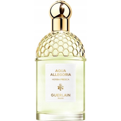 Guerlain Aqua Allegoria Herba Fresca toaletní voda dámská 75 ml