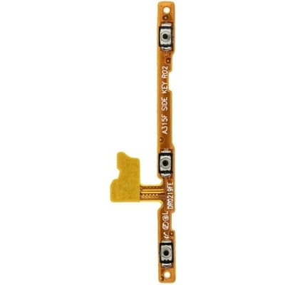 Flex kabel tlačítek napájení a hlasitosti Samsung Galaxy A31 (A315 / 2020) / A41 (A415 / 2020) SAM2131