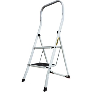 DRABEST Домакинска стълба с 2 стъпала drabest st-kitch2 (03080086)