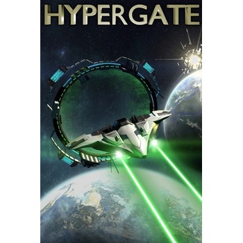 Geoff Nagy Hypergate (PC)