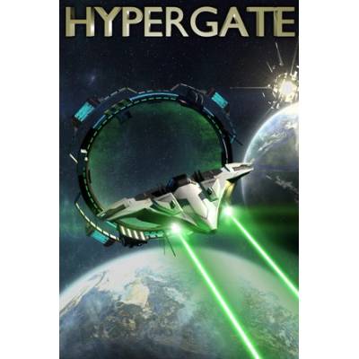 Geoff Nagy Hypergate (PC)