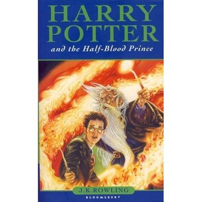 Harry Potter and the Half-Blood Prince - 6.episode