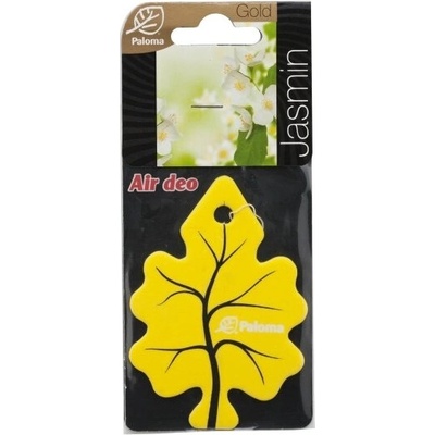 Paloma Gold Jasmin 4 g