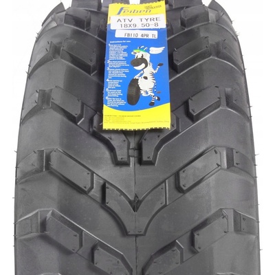 Feiben Tyre FB110 18x9.50 R8 31N