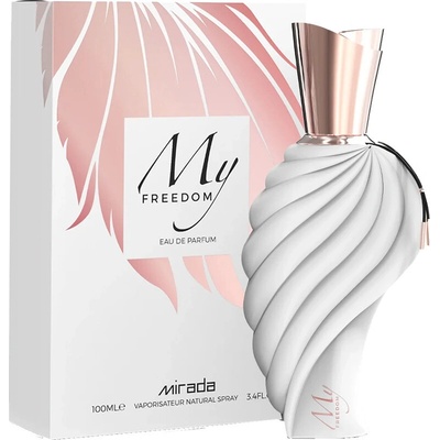Mirada My Freedom parfumovaná voda dámska 100 ml