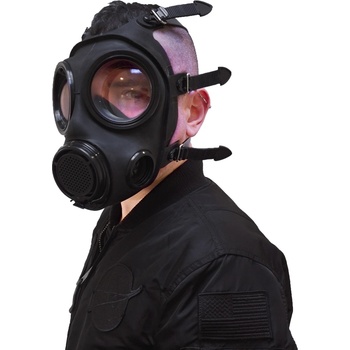 GasMaster S10.3 Double RD40 Gas Mask