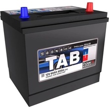 TAB Polar 12V 60Ah 600A TAB 246860