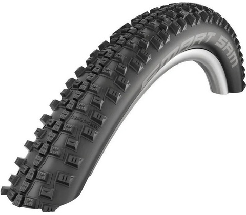 Schwalbe Smart Sam 29 x 2.35