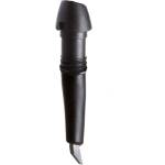 Leki Щеки за ски-туринг Leki Contour Tip Spare part - Black - размер One Size (419-0528-0111)