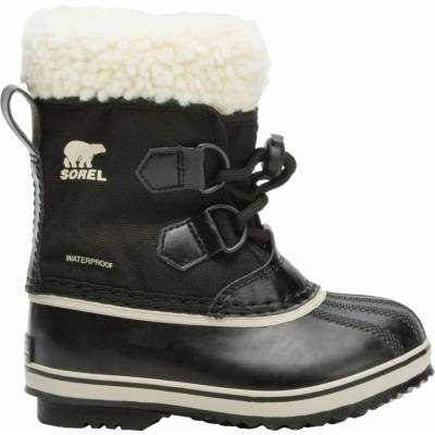 SOREL CHILDRENS YOOT PAC NYLON WP Kids