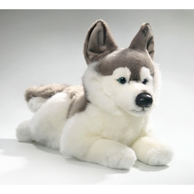LAM pes husky 40 cm
