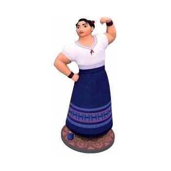 BULLYLAND Disney Encanto Luisa figure 11cm