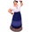 BULLYLAND Disney Encanto Luisa figure 11cm