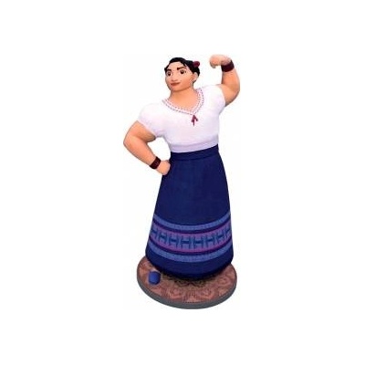 BULLYLAND Disney Encanto Luisa figure 11cm
