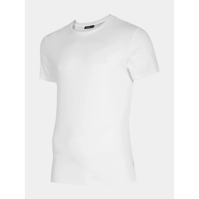 Outhorn pánske tričko white
