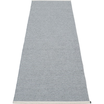 Pappelina Mono Storm Light Grey sivý