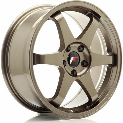 Japan Racing JR3 8x17 5x114,3 ET35 bronze