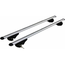 Strešný nosič CARFACE ALU PRO 120 cm