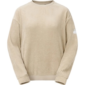 Picture Дамски пуловер Picture Women's Laikko Crew Jumper - Pure Cashmere - размер XL (117-3839-0115)