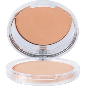Clinique Superpowder kompaktný púder a make-up v jednom 04 Matte Honey 10 g