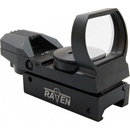 Raven Open PointSight Red Green