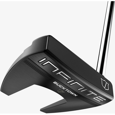 Wilson Infinite Bucktown pánský putter levý 34 – Sleviste.cz