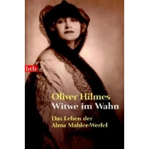 Witwe im Wahn | Oliver Hilmes (2005)
