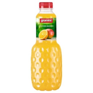 Granini Гранини Портокал и Манго
