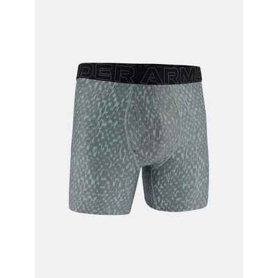 Under Armour Мъжки боксерки Under Armour Ua Performance Tech - Print 6in - 1pk Under Armour | Sin | МЪЖЕ | S