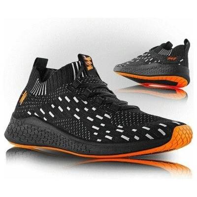 VM Footwear Fira čierné