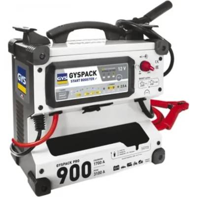 GYS Стартерно устройство за акумулатор gys gyspack pro900/ 12v (027084)