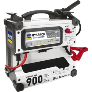 GYS Стартерно устройство за акумулатор gys gyspack pro900/ 12v (027084)