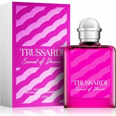 Trussardi Sound of Donna EDP 30 ml