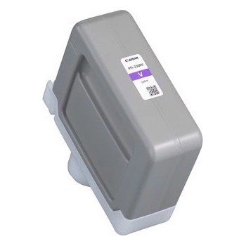 Canonblaek Canon PFI-2300 VIOLET - 330 ml касета с мастило (5285C001)