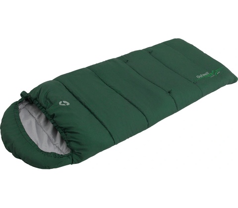 Outwell Campion Junior